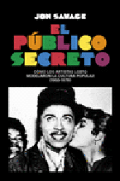 EL PÚBLICO SECRETO Cover Image: EL PÚBLICO SECRETO