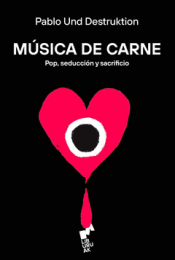 Cover Image: MÚSICA DE CARNE