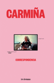 Cover Image: CARMIÑA