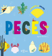 Cover Image: PECES