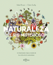 Cover Image: LA NATURALEZA Y SUS MISTERIOS
