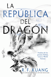 Cover Image: REPUBLICA DEL DRAGON, LA