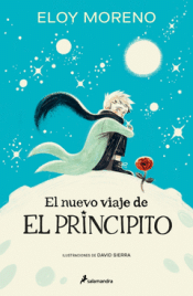 Cover Image: EL NUEVO VIAJE DE EL PRINCIPITO