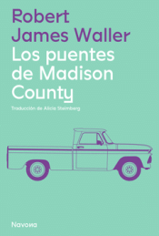 Cover Image: LOS PUENTES DE MADISON COUNTY