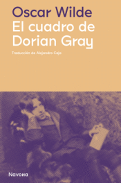 Cover Image: EL CUADRO DE DORIAN GRAY