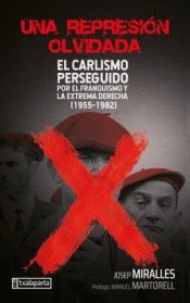 Cover Image: UNA REPRESIÓN OLVIDADA