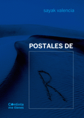 Cover Image: POSTALES DE R