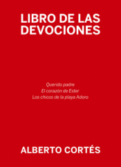 Cover Image: LIBRO DE LAS DEVOCIONES