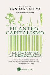 Cover Image: FILANTROCAPITALISMO