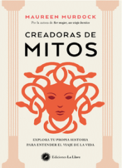 Cover Image: CREADORAS DE MITOS