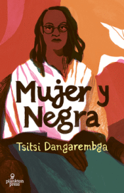 Cover Image: MUJER Y NEGRA