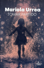 Cover Image: TOMAR PARTIDO