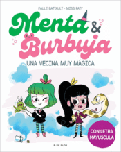 Cover Image: MENTA Y BURBUJA 2