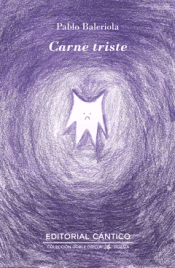 Cover Image: CARNE TRISTE