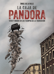 LA CAJA DE PANDORA Cover Image: LA CAJA DE PANDORA