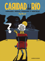 Cover Image: CARIDAD DEL RIO