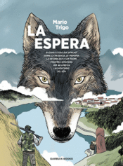 Cover Image: LA ESPERA