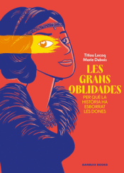 Cover Image: LES GRANS OBLIDADES
