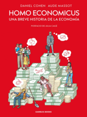 Cover Image: HOMO ECONOMICUS