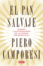 Cover Image: EL PAN SALVAJE