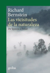 Cover Image: LAS VICISITUDES DE LA NATURALEZA