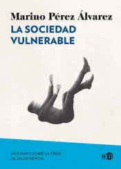 Cover Image: LA SOCIEDAD VULNERABLE