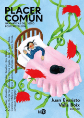 PLACER COMÚN Cover Image: PLACER COMÚN