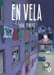 Cover Image: EN VELA