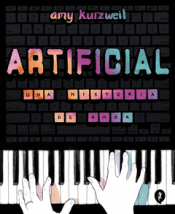 Cover Image: ARTIFICIAL. UNA HISTORIA DE AMOR