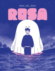 Cover Image: ROSA