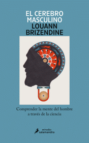 Cover Image: EL CEREBRO MASCULINO