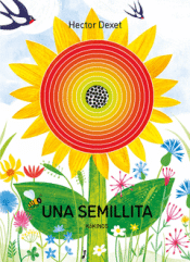 Cover Image: UNA SEMILLITA
