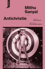 ANTICRISTO Cover Image: ANTICRISTO