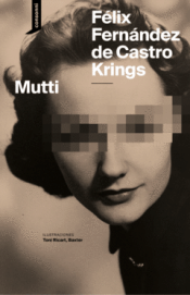 Cover Image: MUTTI