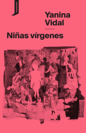 Cover Image: NIÑAS VÍRGENES