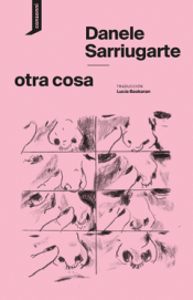 Cover Image: OTRA COSA