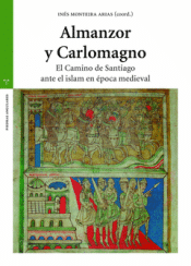 Cover Image: ALMANZOR Y CARLOMAGNO