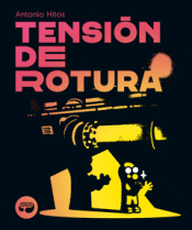 Cover Image: TENSION DE ROTURA