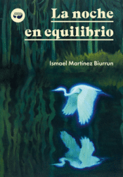 Cover Image: LA NOCHE EN EQUILIBRIO
