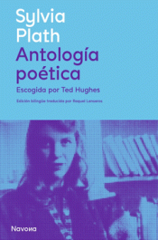 Cover Image: ANTOLOGÍA POÉTICA