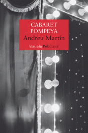 Cover Image: CABARET POMPEYA