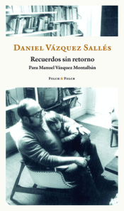 Cover Image: RECUERDOS SIN RETORNO