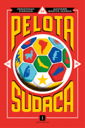 Cover Image: PELOTA SUDACA