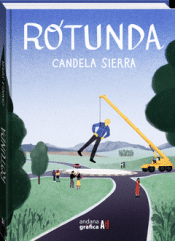 Cover Image: ROTUNDA