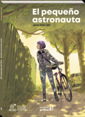 Cover Image: EL PEQUEÑO ASTRONAUTA