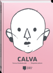 Cover Image: CALVA