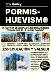 Cover Image: PORMISHUEVISMO