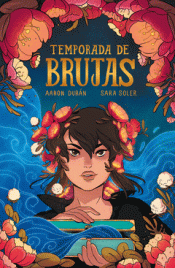 Cover Image: TEMPORADA DE BRUJAS