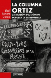 Cover Image: LA COLUMNA ORTIZ