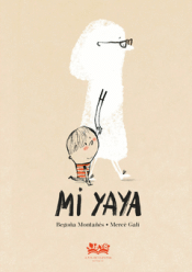 Cover Image: MI YAYA